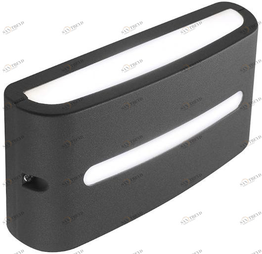 SOVIL Светодиодный настенный светильник для улицы из литого алюминия  98502/--, 99502/ 98502/--, 99502/--