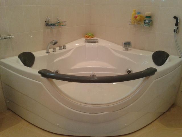 A-2121W Ванна Appollo A Santreyd - Вид №2