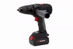 Würth Дрель Trapani e avvitatori a batteria 07006654