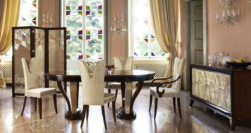 Cantiero Деревянный экран Grand étoile Ge050 - Вид №2