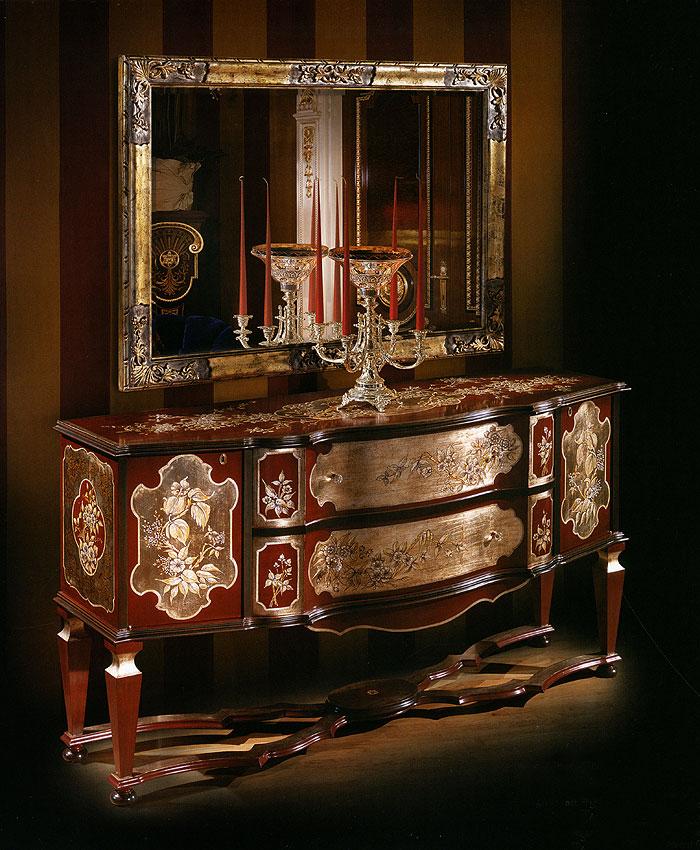 Комод  EZIO BELLOTTI 5786 