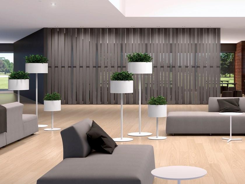 Systemtronic Держатель для посуды из алюминия sun-id-1357984 - Вид №4