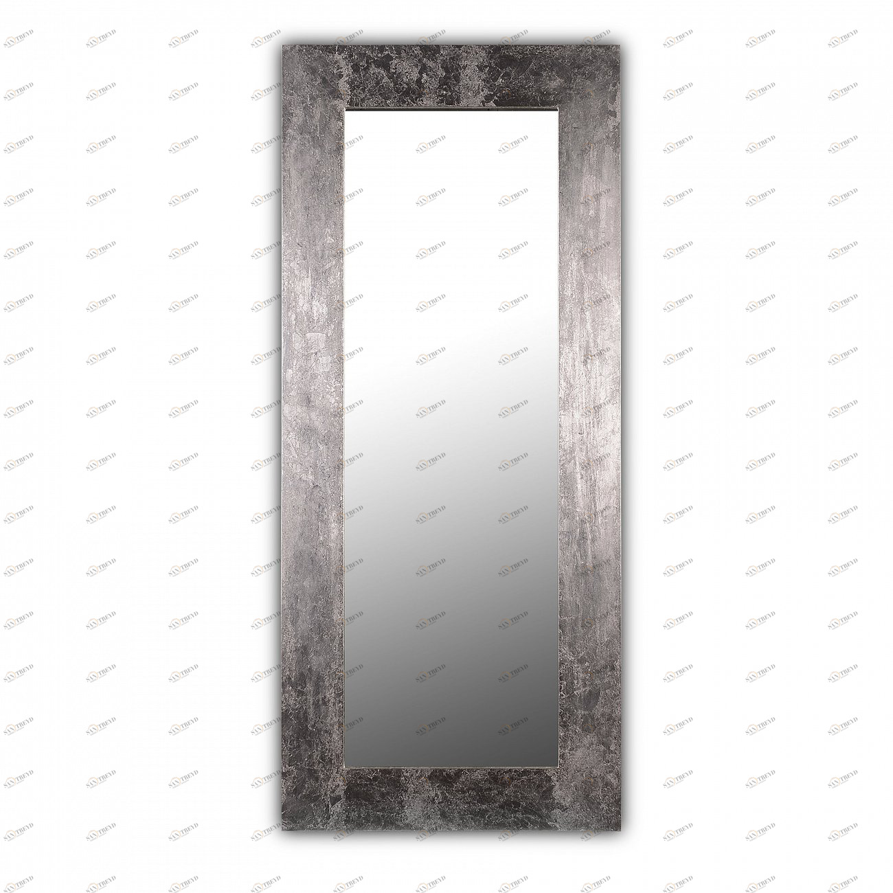 Зеркало Brilliance L Silver Серебро In Shape Br3S