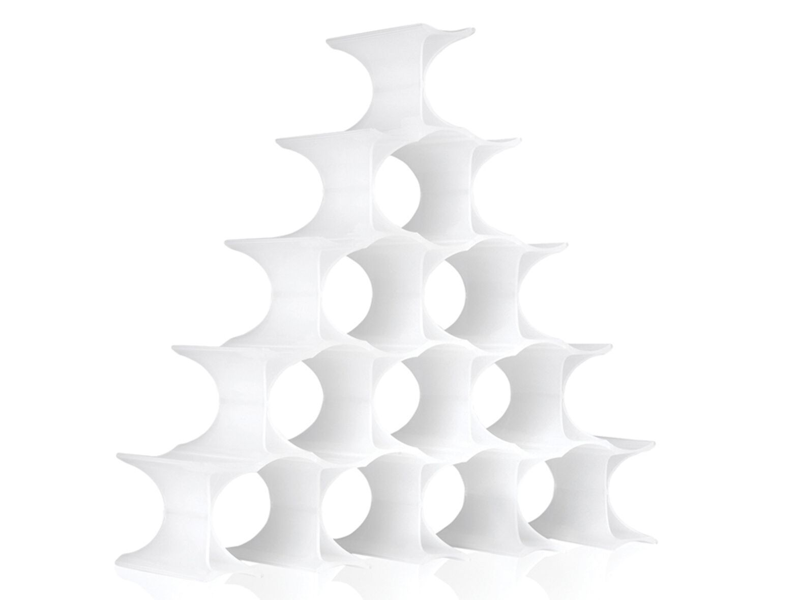 Держатель бутылки полипропилена Kartell INFINITY ARCH-00095043 - Вид №9