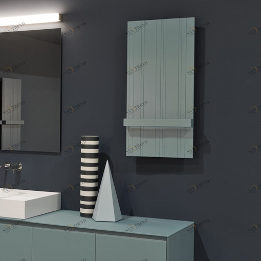 Радиатор водяного отопления BIT90A Antonio Lupi BIT Antoniolupi