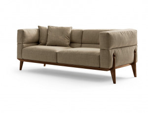 Диван AGO GIORGETTI 66810