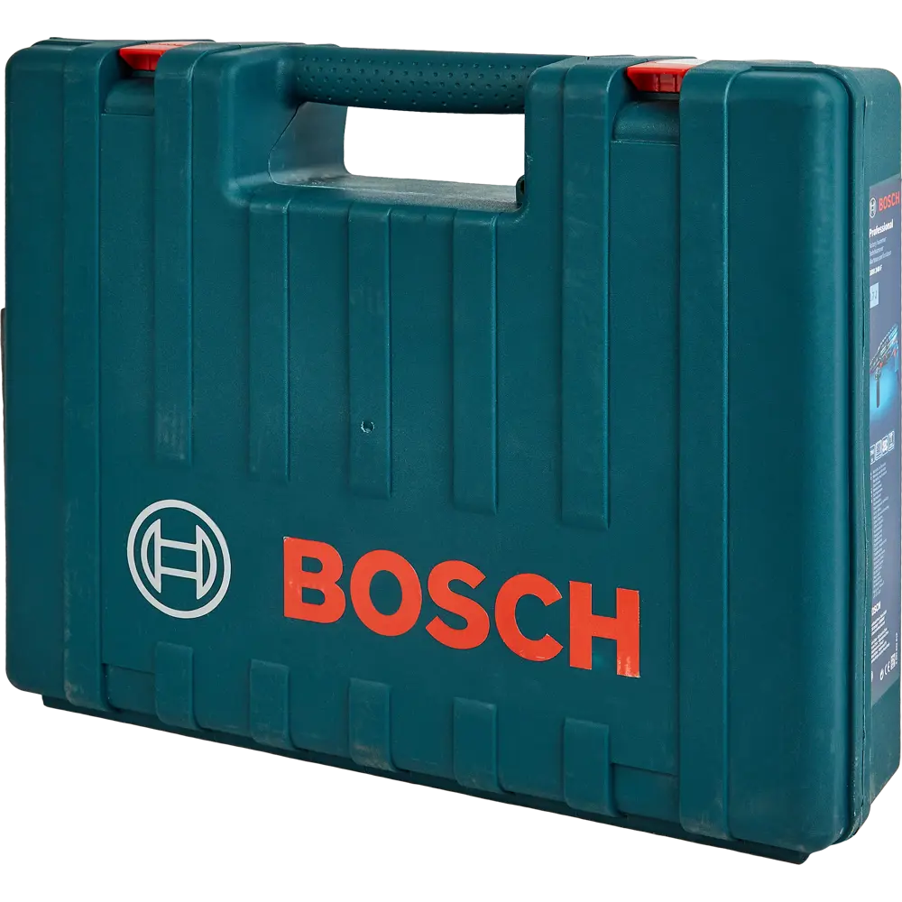 Перфоратор сетевой SDS-plus Bosch Professional GBH 240 F 0611273000, 790 Вт, 2.7 Дж, быстрозажимной патрон в комплекте 82511809 STLM-2075488  - Вид №7