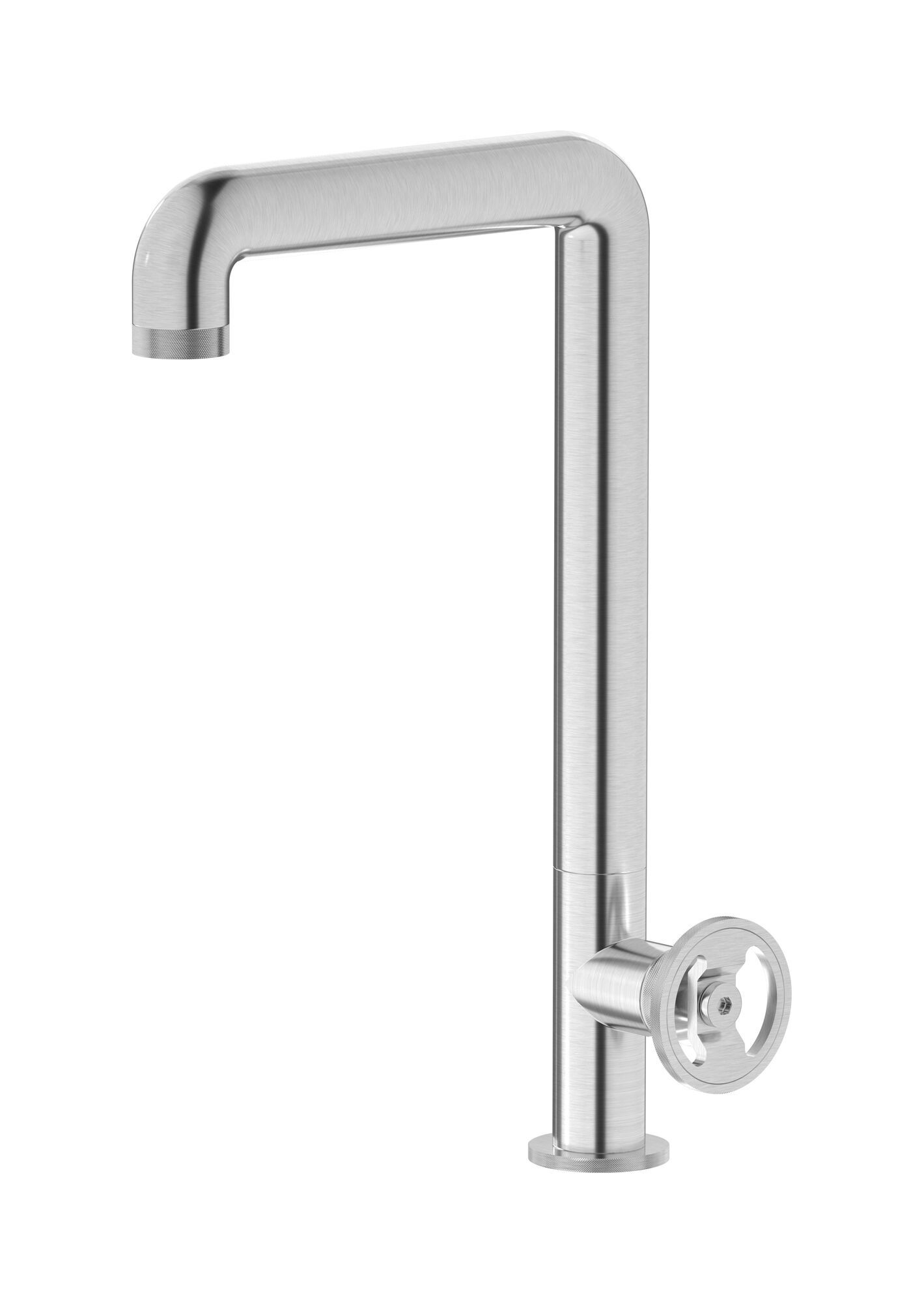 Смеситель для кухни с одной ручкой IB Bold ARCH-00099755 - Вид №19