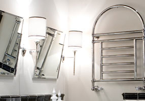 Gentry Home Грин Парк 1  Оро GH102517  - Вид №1