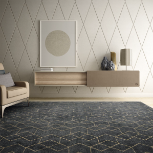 Полка  CAROTI AIR 165