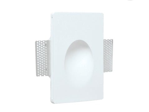 Гипсокартон прямоугольный светодиодный светильник Terzo Light ASTER 3 ARCH-00031682 - Вид №1