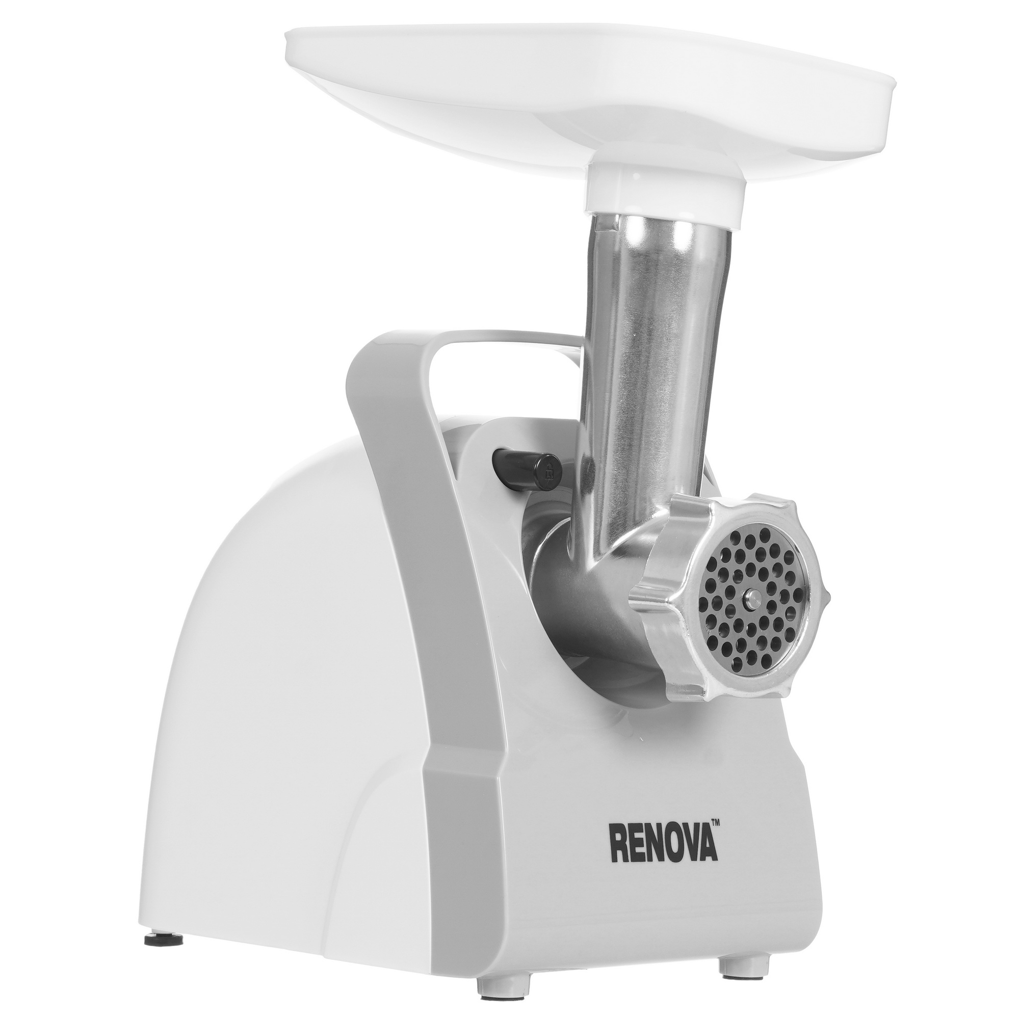 9171859 Мясорубка электрическая RENOVA MG170-R1WC белый STDN-0142970