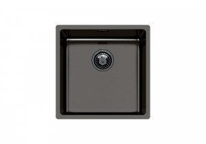 2156056 Раковина KE Filotop Gun Metal 2156056 Fosterspa