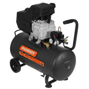 Компрессор поршневой масляный Patriot Professional 50-340 5344926