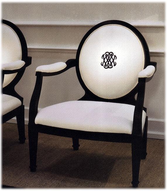 Кресло  SOFTHOUSE NOVECENTO 01 