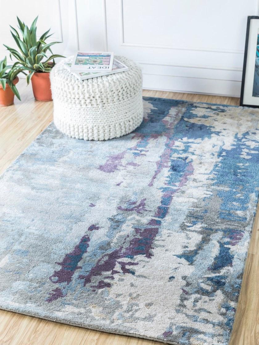 Jaipur Rugs Прямоугольный коврик ручной работы Genesis Taq-4306-0004 - Вид №4