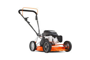 15094794 Бензиновая самоходная газонокосилка WB 48S 9669780-02 Husqvarna
