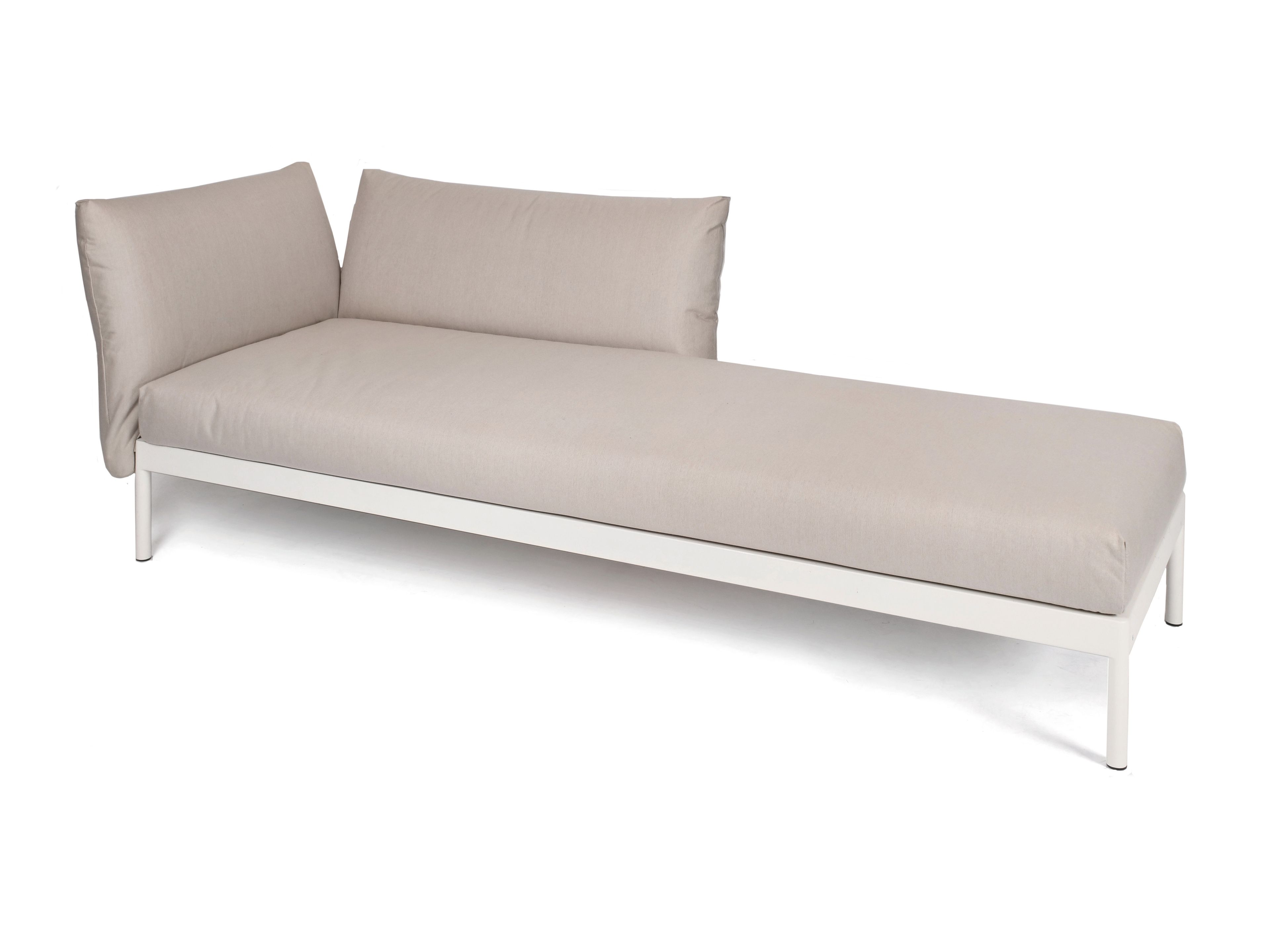 Садовый диван в Sunbrella® FISCHER MÖBEL Kairos ARCH-00072390 - Вид №1