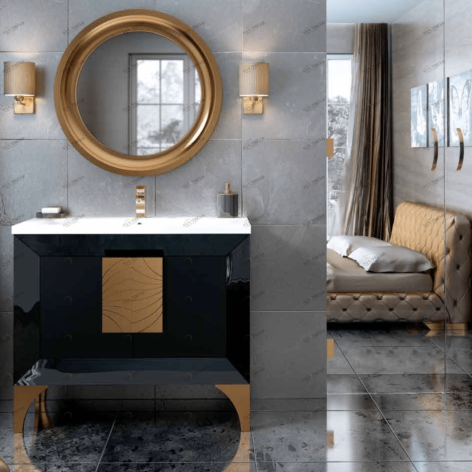 Avila Dos Комплект мебели KORA 01 SueLux KORA SUE LUX 25060307158