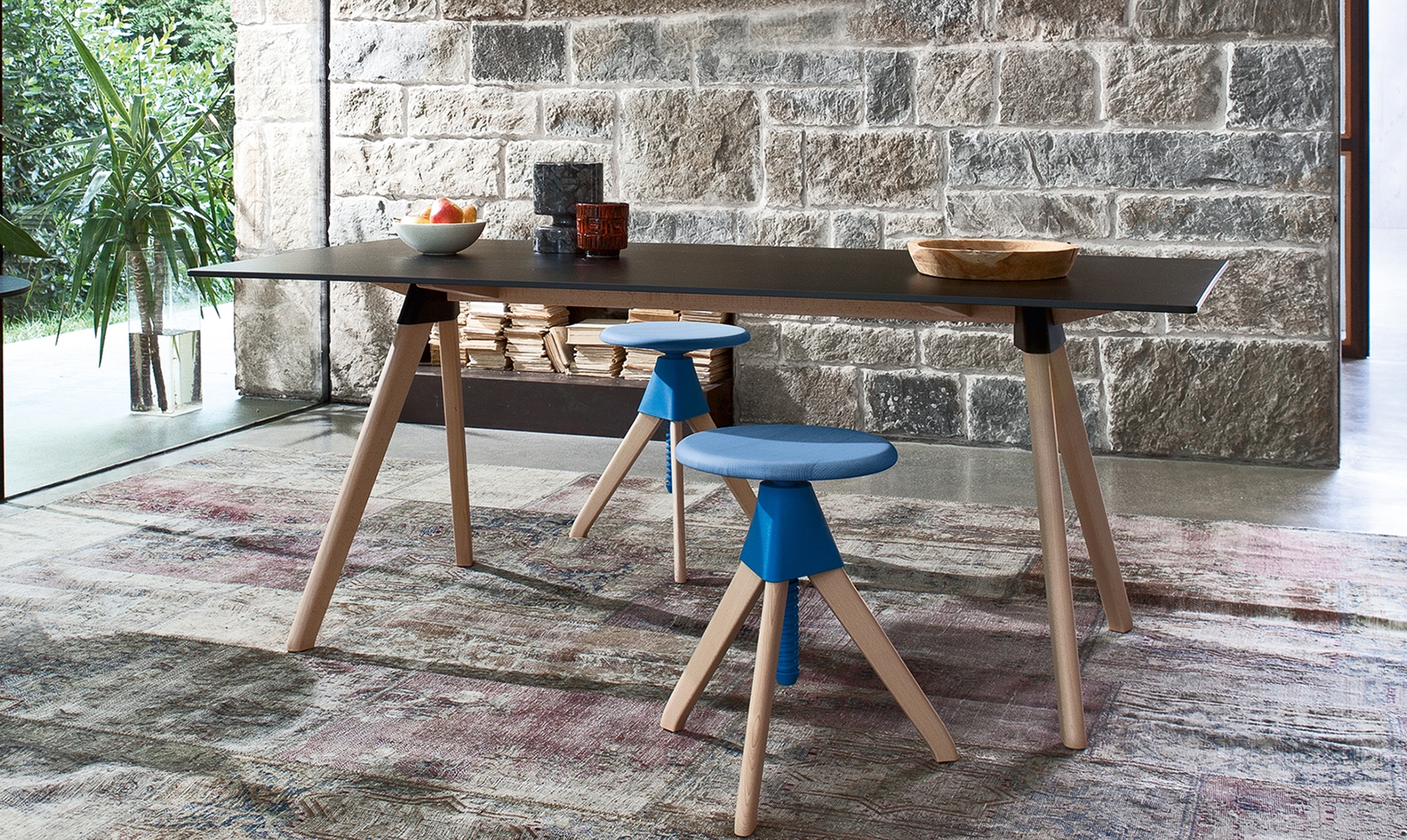 Бутч - Дикая группа Magis sun-id-1328931 - Вид №2