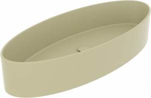 LKLAVFSBF8016 Накладная раковина на столешницу GSG CERAMIC