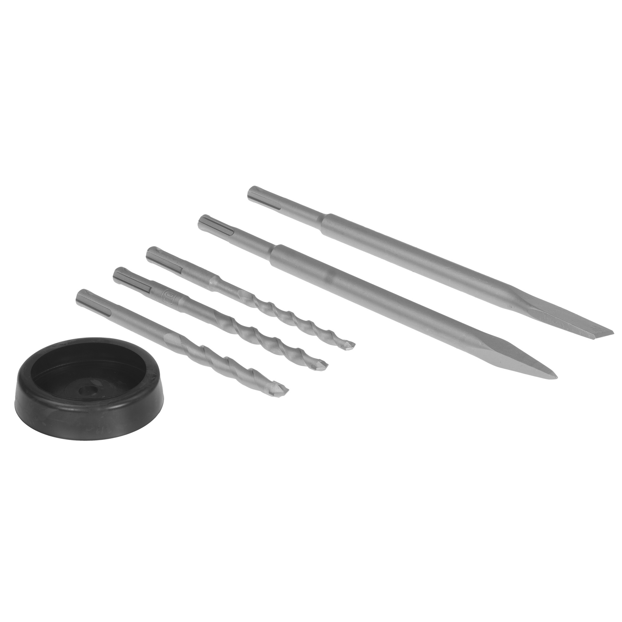 Перфоратор Procraft BH2250 9277912 STDN-0047659 - Вид №5