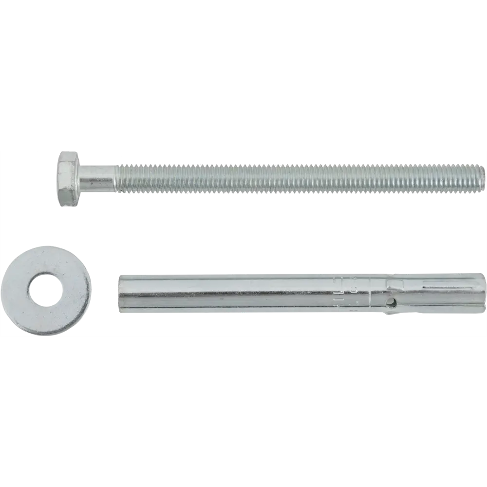 Анкер втулочный Hilti HLC-H 10x100 мм 82656680 STLM-2006960  - Вид №2