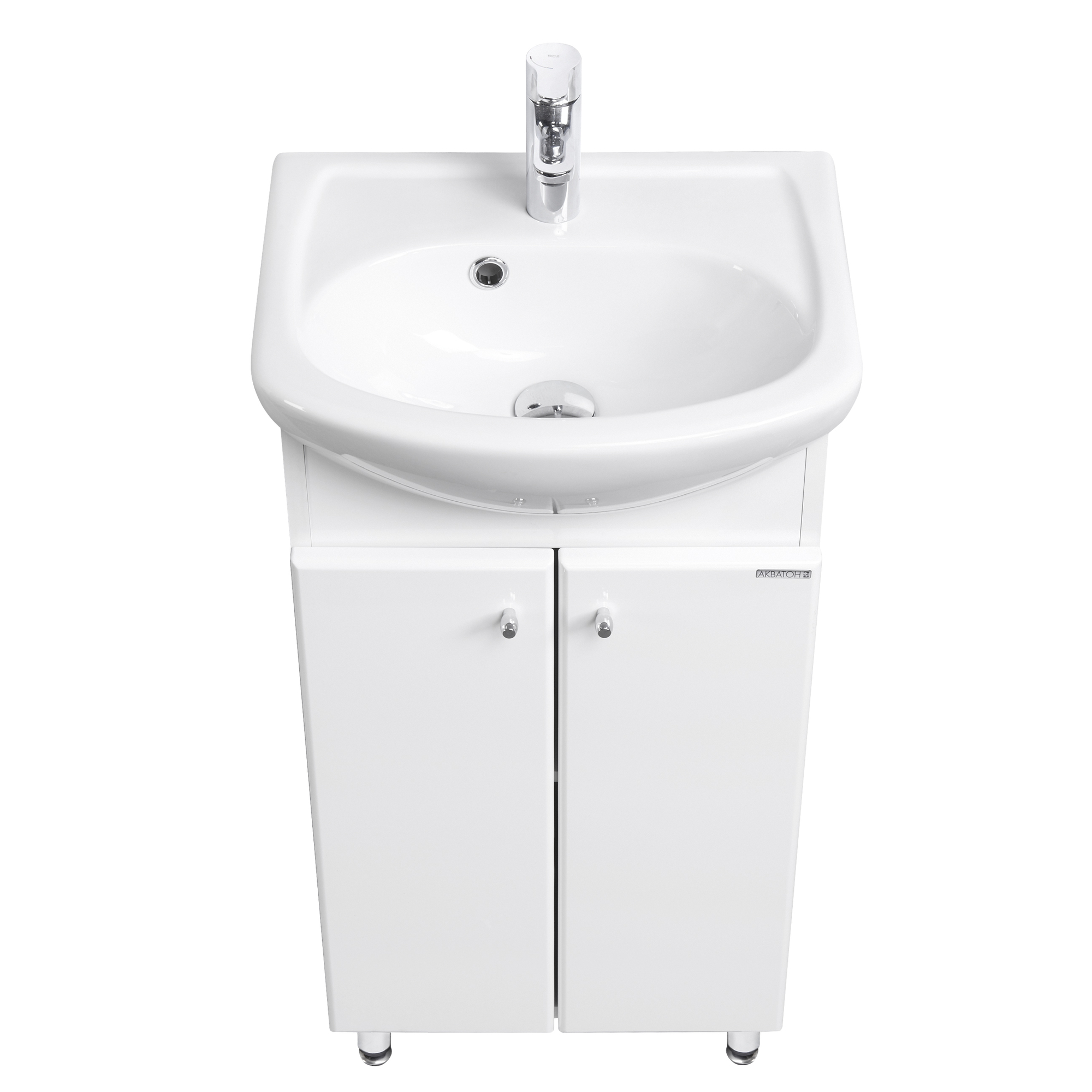 МИРА 45H 1A104401MR010 AQUATON - Вид №1