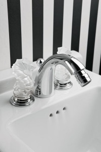 Seahorse 000rbsh090cr  Роскошный Смеситель OASIS BATHROOM Luxury Complements