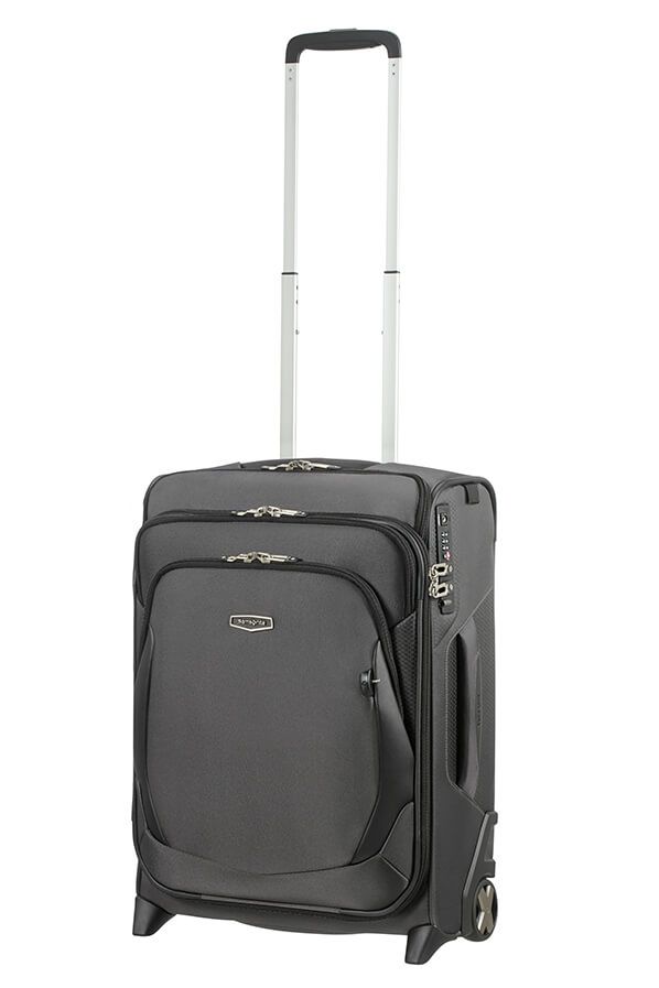 CS1-18002 Чемодан CS1*002 XBlade 4.0 Upright Top Pocket 55 Samsonite X`Blade 4.0  - Вид №6