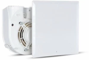 Vortice Центробежный аспиратор Vort quadro evo 11525