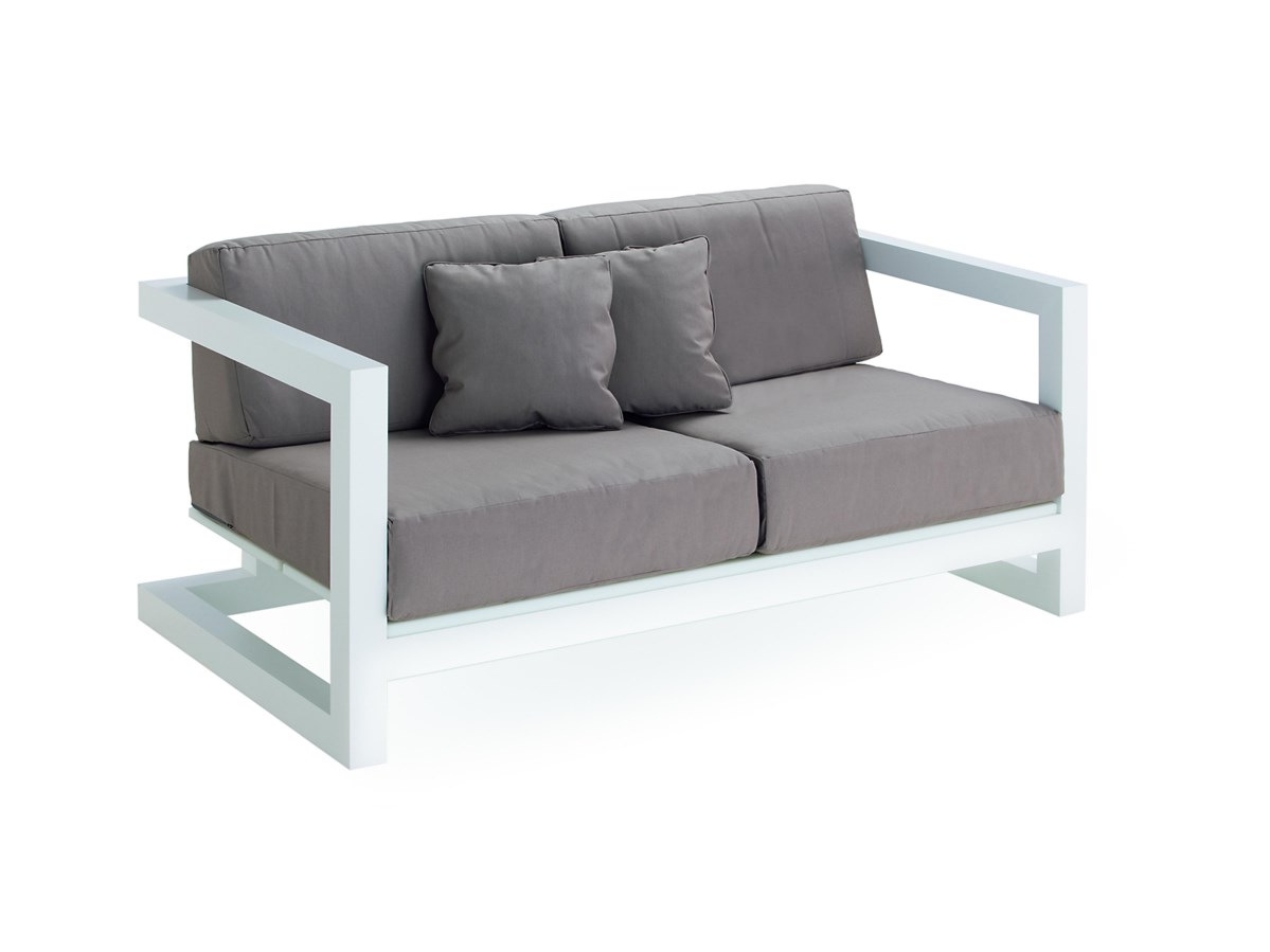 107267 Диван 2-х местный Point Weekend POINT1920