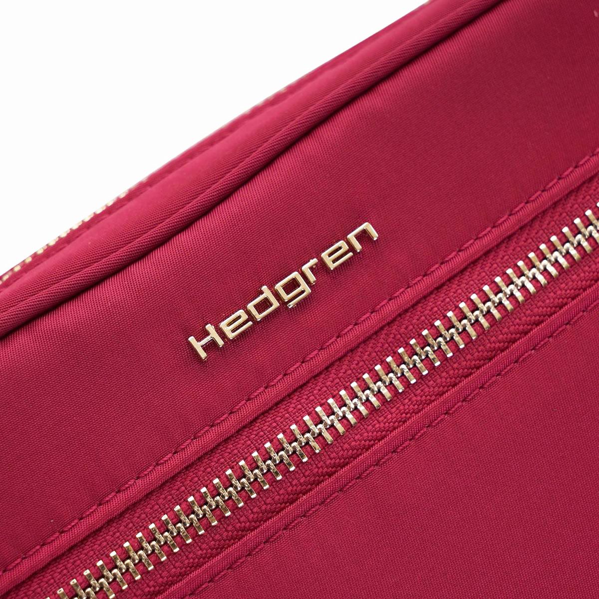 HCHM01M/723 Сумка HCHM01M Small Crossover Spark M Hedgren Charm  - Вид №7