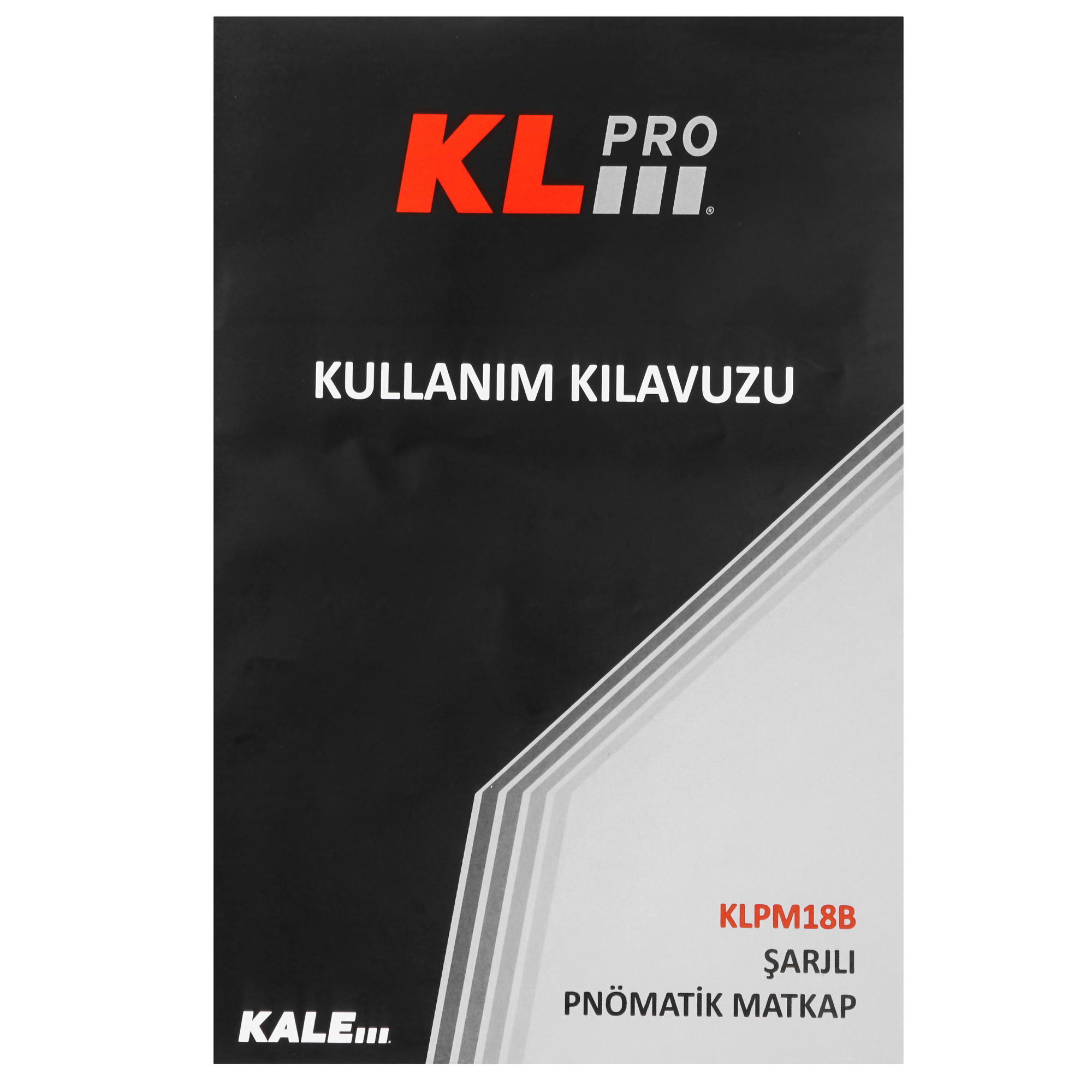 Перфоратор KLPRO KLPM18B-20 9153452 STDN-0110790 - Вид №8