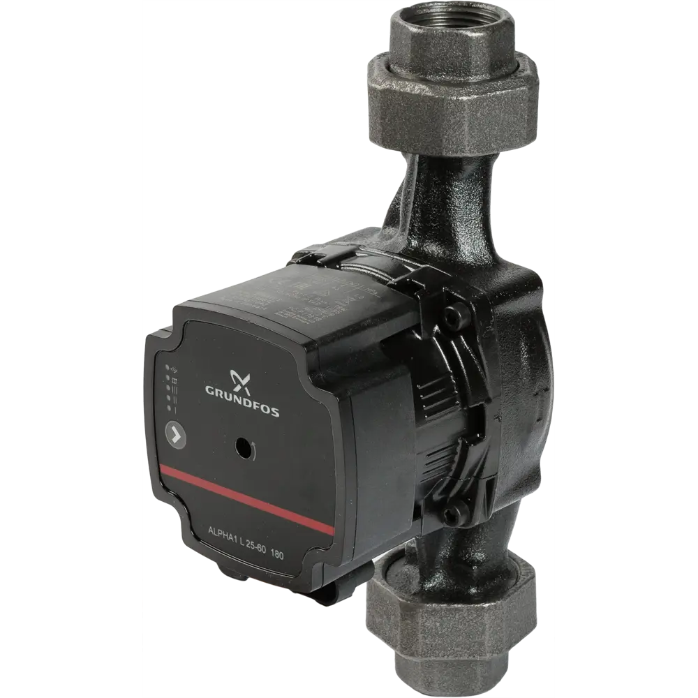 Насос циркуляционный Grundfos Alpha2 L 25/60 18529615 STLM-2004034 