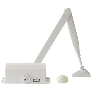 Доводчик дверной Dormakaba TS Profil для плавного закрывания дверей 82806661