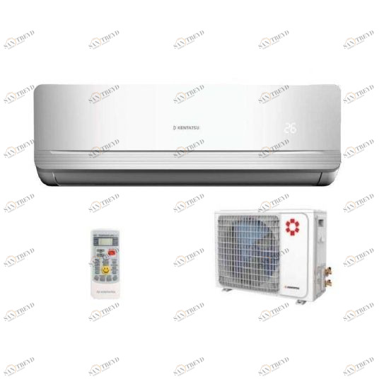 Kentatsu KSGR21HFAN1 / KSRR21HFAN1 sun-id-369630