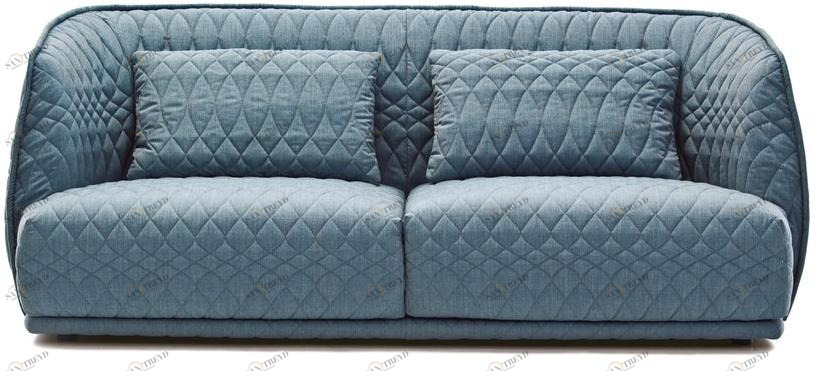 Moroso Съемный тканевый диван Redondo sun-id-1350461