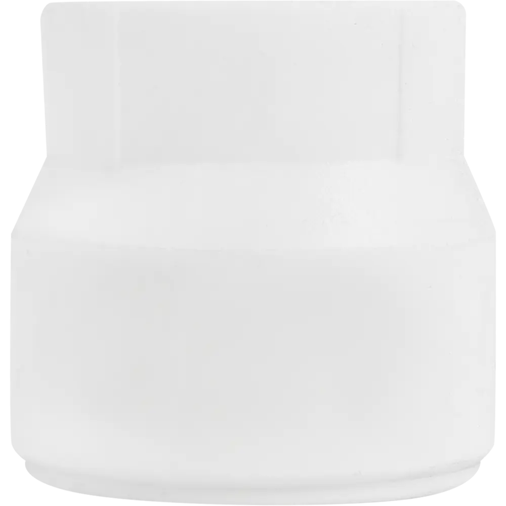 Муфта переходная Valfex 63x40 мм полипропилен 82400888 STLM-2153456  - Вид №1