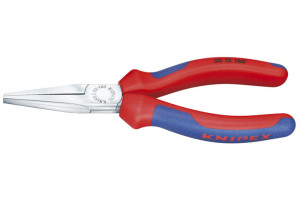 14977743 Длинногубцы KN-3015190 Knipex