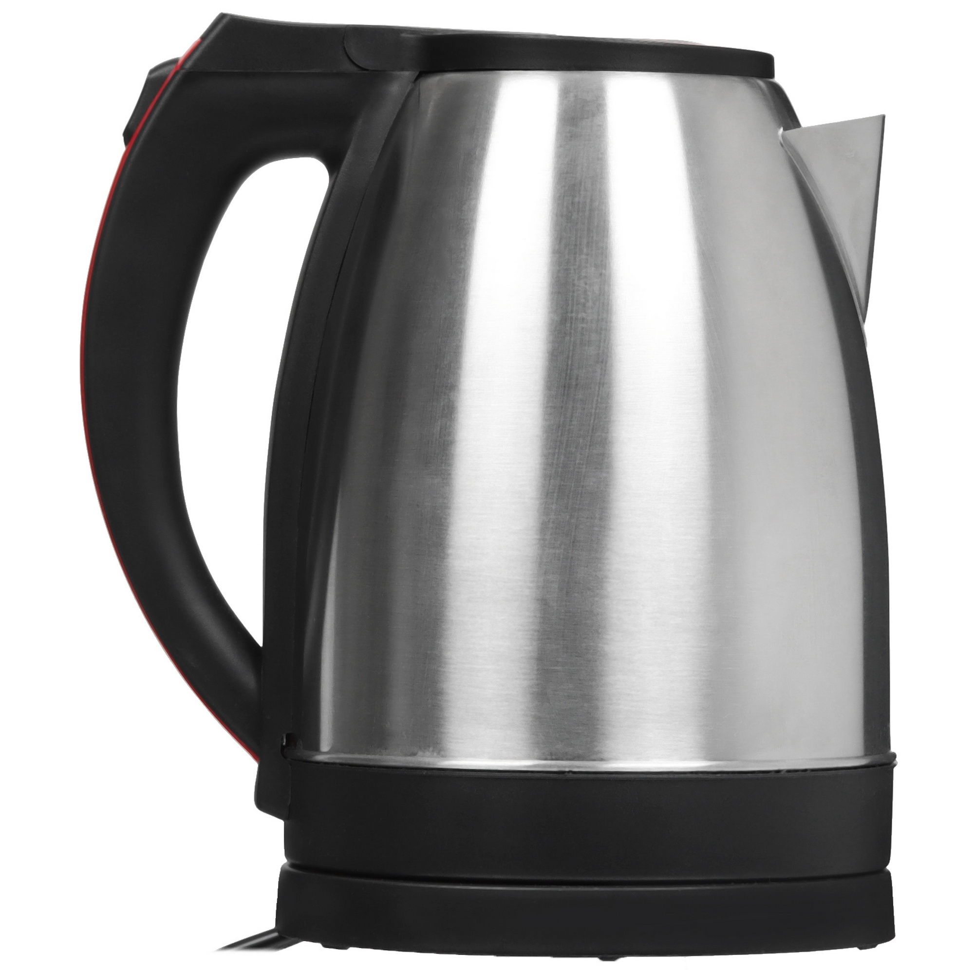 8144968 Электрочайник ECON ECO-1872KE черный STDN-0067385 - Вид №1