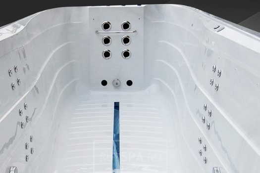 Allseas Spas Poseidon Mono Elite Santreyd sun-id-295549 - Вид №4