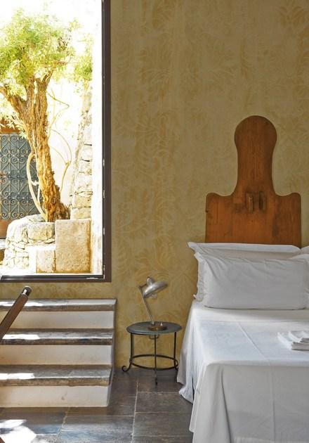 Inkiostro Bianco Панорамные дамасские обои Collection 2015 sun-id-1452295 - Вид №1