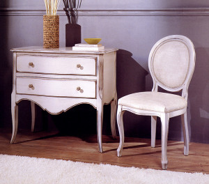 Комод  SERAFINO MARELLI R 26