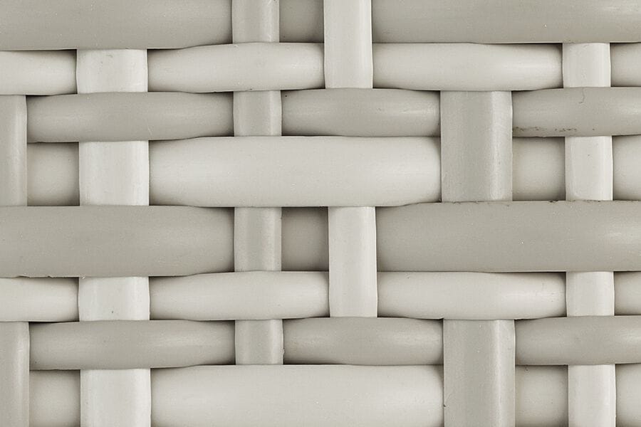 Садовая кровать с откидной спинкой из ткани DEDON MU ARCH-00078226 - Вид №4