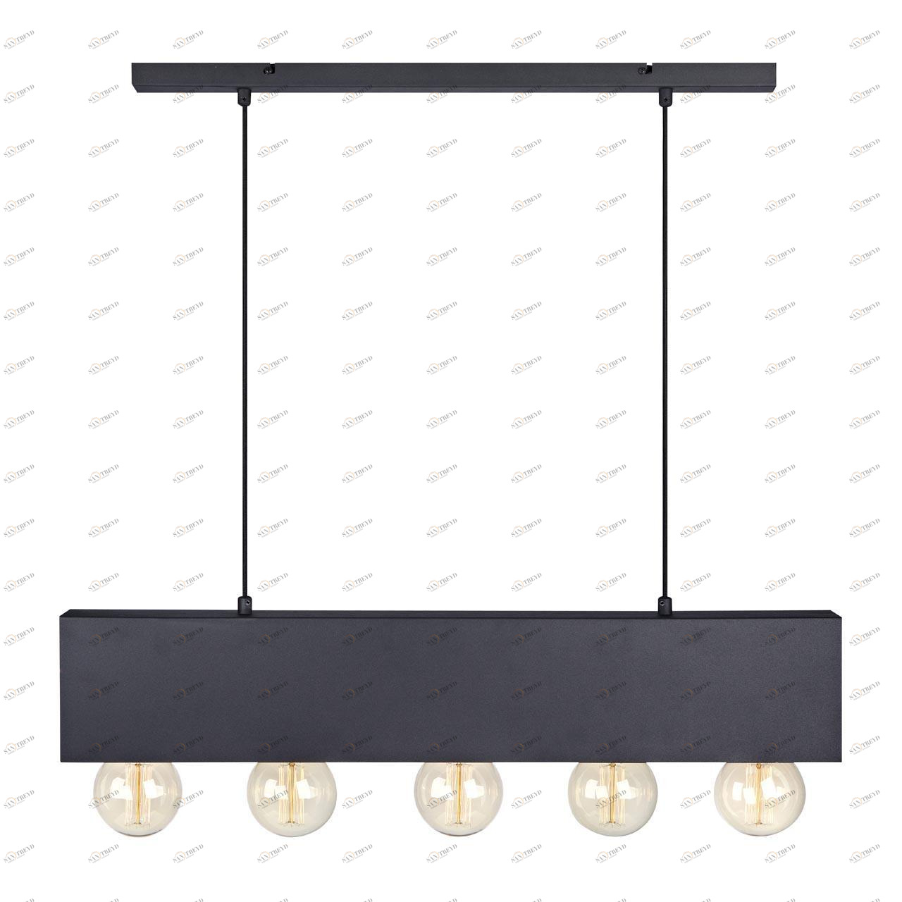 Подвесная люстра Markslojd Couture 107037 MARKSLOJD ДИЗАЙНЕРСКИЕ, COUTURE 187506 Черный 