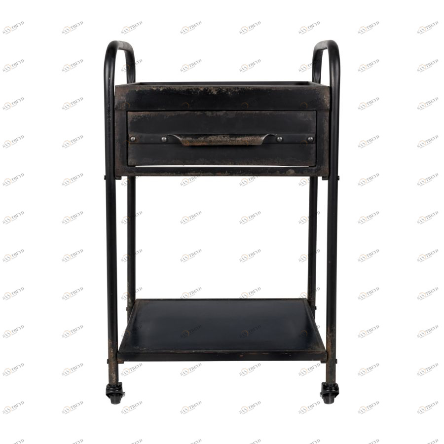 Тележка Vigo White Label Living 7900009