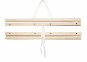 Groovy Magnets Деревянная рама  Fr