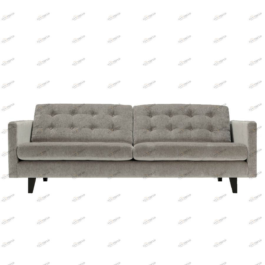 Диван Kalle, светло-бежевый Sits S1755