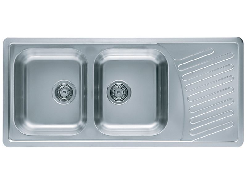 Мойка Alveus Elegant 70 1009386